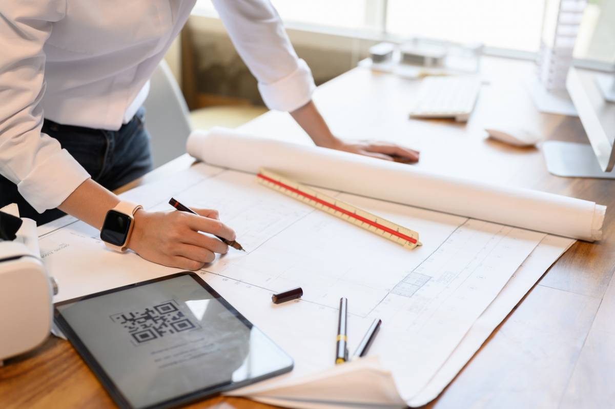 Conception de plans de cuisine en 3D