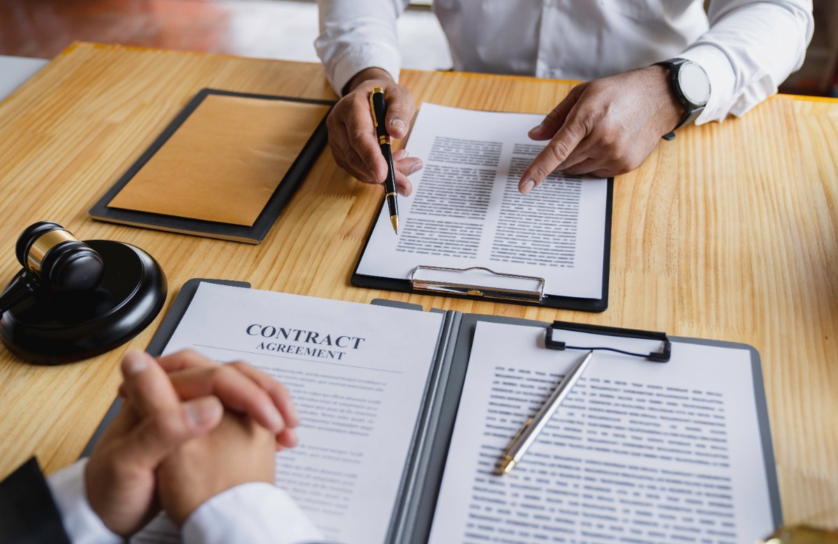 Procédure de création d'une sociélé commerciale selon le code de commerce