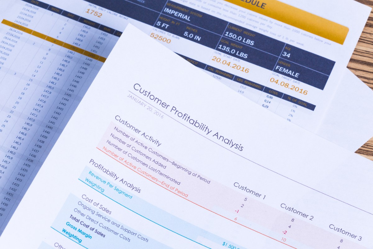 Un document mentionnant un numéro INSEE