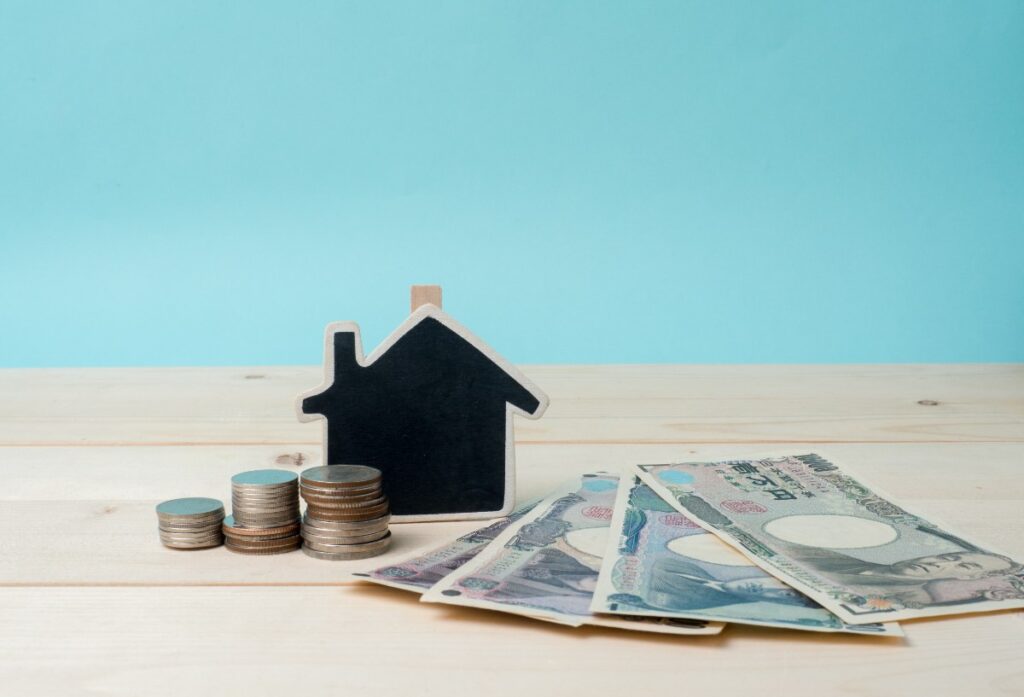 Des épargnes pour un logement