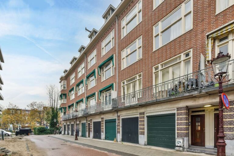 Des bâtiments en location construits à Lille