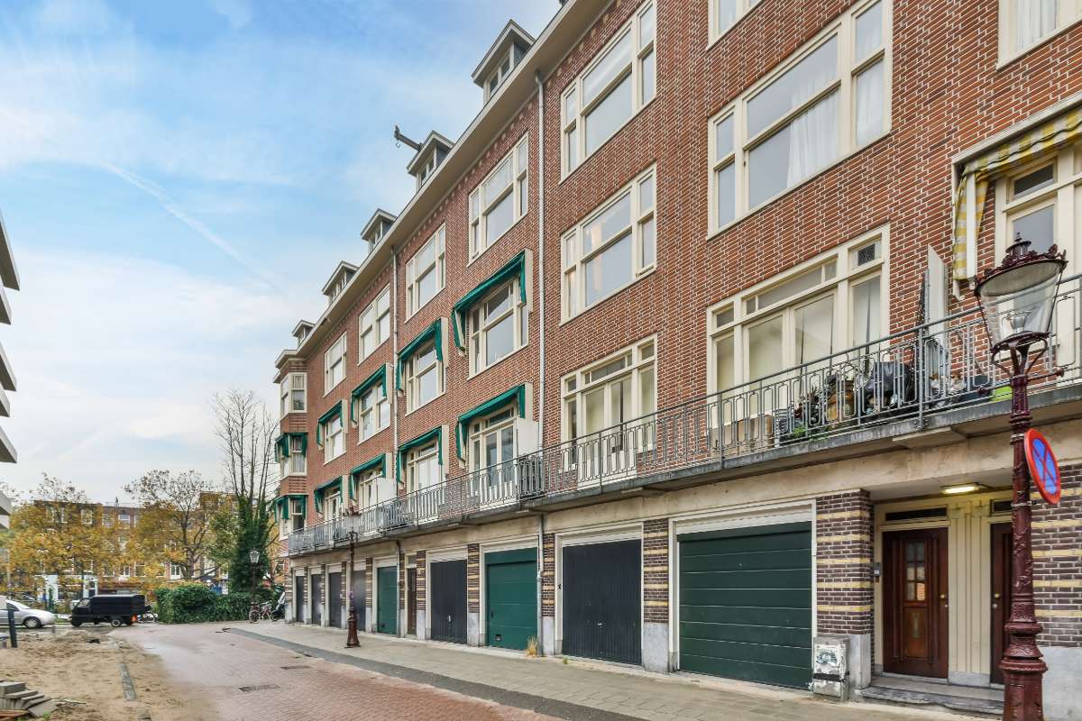 Des bâtiments en location construits à Lille
