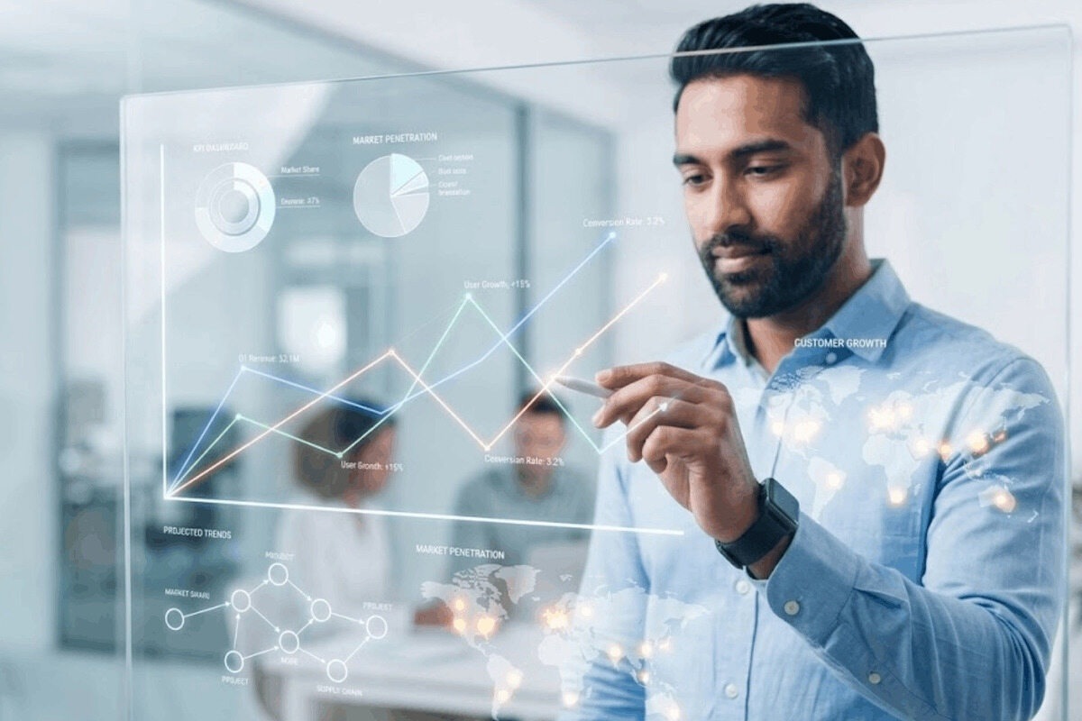 Optimisation du processus pour une performance de productivité